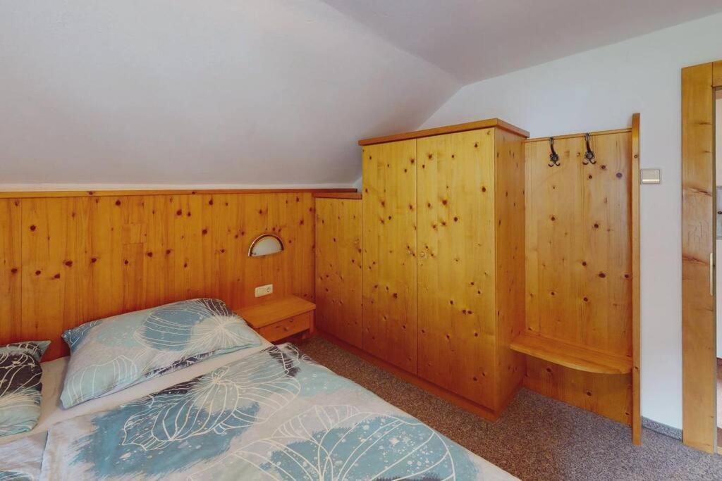 Julach Haus Apartment Längenfeld Exteriér fotografie