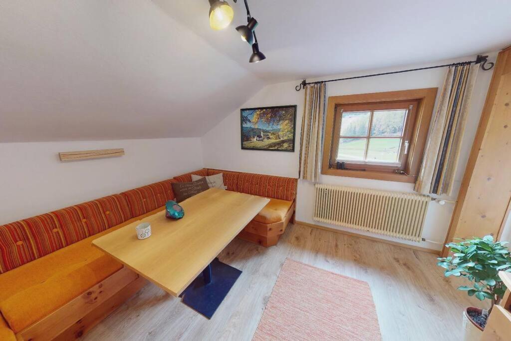 Julach Haus Apartment Längenfeld Exteriér fotografie